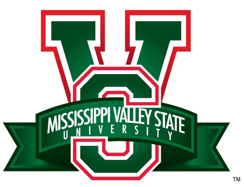 MVSU Delta Devils 2007-Pres Alternate Logo diy DTF decal sticker